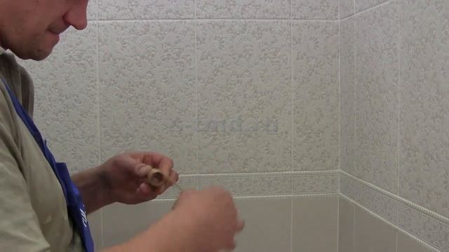 Как установить водяной полотенцесушитель правильный монтаж установка и подключение смотреть онлайн