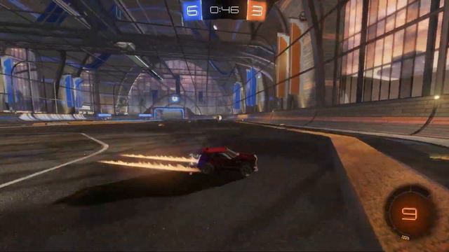 Can you guess the rank? Rocket League Rankdle #199.3 смотреть онлайн