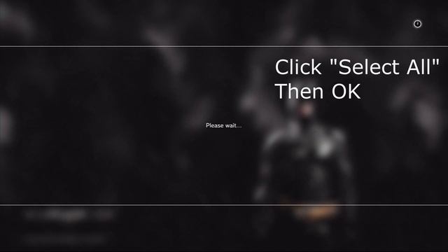 PES 2014 - How To Install An Option File On The PS3 - Get Licenses смотреть онлайн