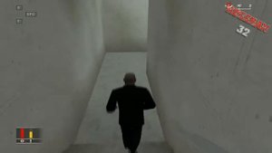 Прохождение Hitman Blood Money: миссия 7 - Смотри в оба..