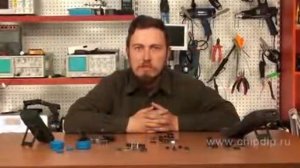 Ферритовые изделия Epcos