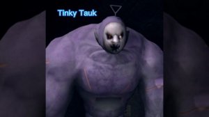 Slendytubbies lll Звуки персонажей из Slendytubbies