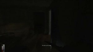 Как, кому и куда вставить этот ключ? [Прохождение Cry of Fear – часть 2]