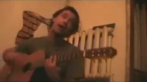 Бабкин Ой там на горі