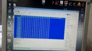 JTAG DCM 1.2 DELPHİ  ST10F280 512K FLASH READ WRİTE