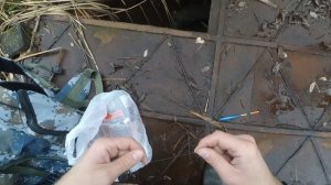 Золотая Рыбалка. Озеро Палецкое. Как в зоне отчуждения... (20 серия / часть 1)