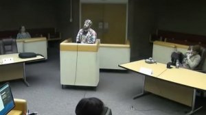 UPDATE: Former Man-Child Meltdown During the Mason Jar Hearing...There's No Balls About It!