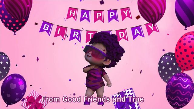 Happy Birthday Mirta  Mirta Happy Birthday Song