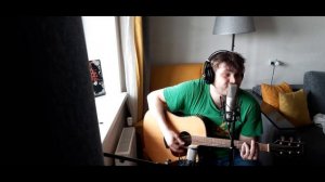 гр. КерамикА - лампочки (альтернативная версия, по старперски! Александр Лу кавер)