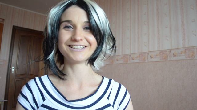 Новая прическа!!! О том как снимали длинное видео РАСЧЕСЫВАНИЕ ВОЛОС(АСМР) смотреть онлайн