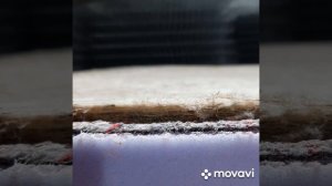 матрас,160 × 200 термовойлок-кокос 1 см полеуретан.