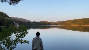 Killarney | Best things to do in Ontario Canada | 4 Days Canoe Trip 4k