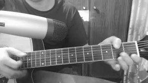 МАКСИМ ЛЕОНИДОВ ДЕВОЧКА-ВИДЕНЬЕ АККОРДЫ OPEN G