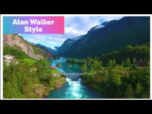 Alan Walker new songs