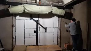 Подъёмный механизм штор