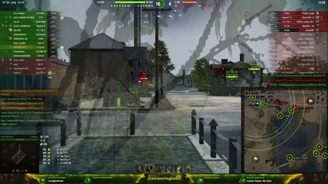 DROPS! Взаимная подписка - общение... смотреть онлайн