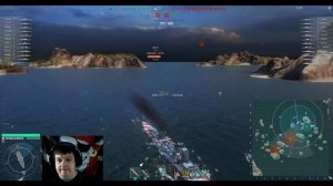 World of Warships Duca d'Aosta как получить новый итальянский прем. Дука Д'Аоста - обзор корабля