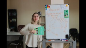 Лекция №7 "Основные характеристики созависимости. Треугольник Карпмана"