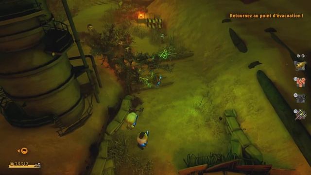 Tiny Troopers Global Ops PART 4 смотреть онлайн