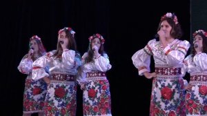 "Земле моя кохана"  ансамбль Дивограй