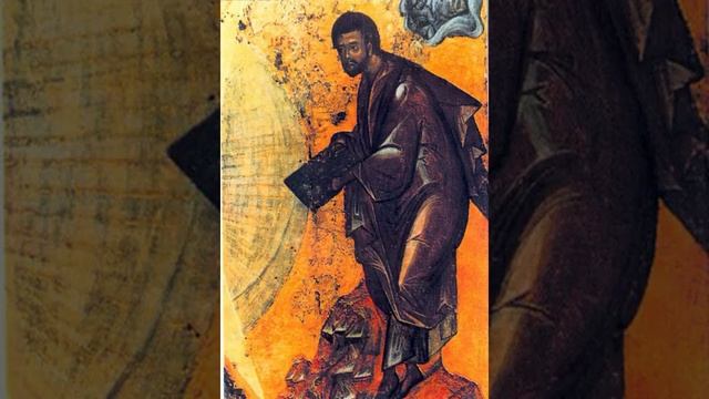 Беседа 12 на Книгу Исход смотреть онлайн