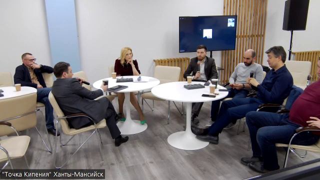 Жанна Андриевская: о национальной самоидентификации.