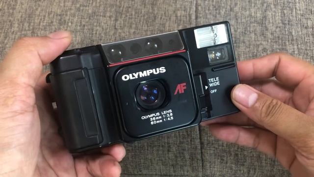 05/20 olympus AFL-T โหมด Tele ไม่ทำงาน смотреть онлайн