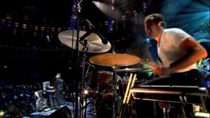The Killers - Read My Mind (Royal Albert Hall 2009)