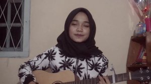 NINGGAL TATU (DORY HARSA) COVER GITAR BY SEKAR ADR