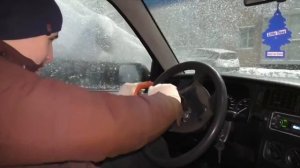 Лучший руль для VW Golf 3