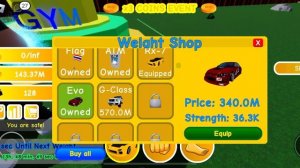 Fame My: Fast Lifting Simulator! КОПИЯ ЛИФТИНГ СИМУЛЯТОРА В РОБЛОКС! Roblox