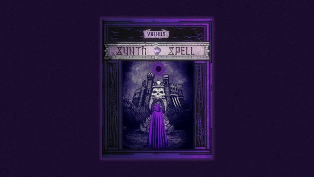 🇮🇹 Vulnus - Synth spell (Full Album 2023) Dungeon Synth