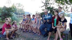 Души прекрасные порывы