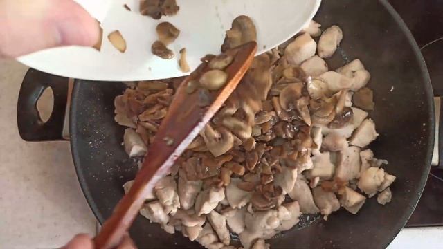 Запеканка/Casserole смотреть онлайн