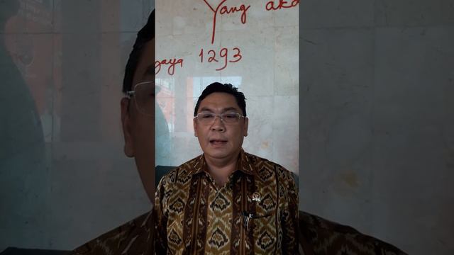 Utut Adianto (Wakil Ketua DPR-RI) & Ketua DPP PDI Perjuangan Dukung : S. Maeda Yoppy Nababan