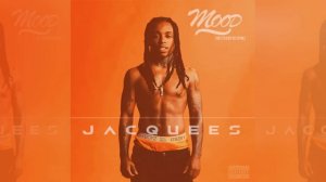 Jacquees - 9 ft. Kevin Gates & Young Scooter (Mood)