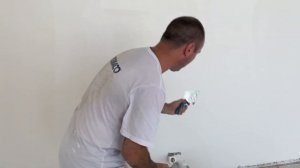 Как мы формируем углы при шпаклевки#коршун#шпатель