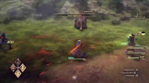 Tales of Arise Playthrough: Traslida Highway and Great Dragon