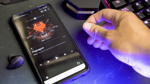 LANGSDOM Gt4 vs LANGSDOM G30 Audífonos Gamer Bluetooth ¿Cuál te conviene comprar? Averígualo! смотреть онлайн