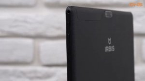 Распаковка Irbis TZ963 / Unboxing Irbis TZ963