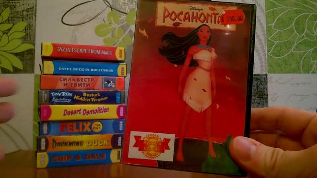 Обзор моей коллекции пиратских картриджей на SEGA (1 часть) смотреть онлайн