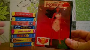 Обзор моей коллекции пиратских картриджей на SEGA (1 часть)