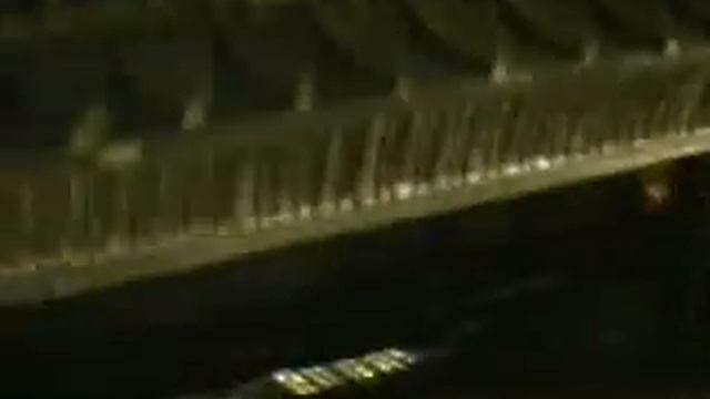 ПРОРОК МУСА И ИСЧЕЗНУВШИЙ КОВЧЕГ ЗАВЕТА