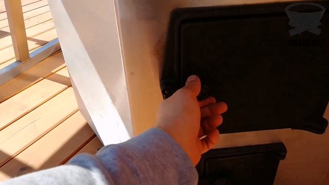 Сибирский банный чан Елисей силович смотреть онлайн