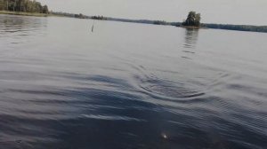 Выбор лодки для рыбалки. Моторная лодка Объ 1 и Tohatsu 18 делюсь своими впечатлениями от катера.