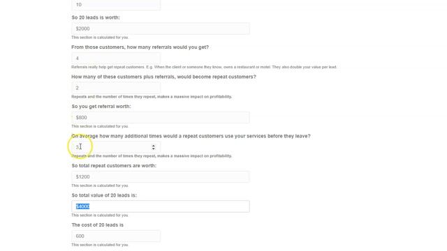 How To Increase Profit In A Carpet Cleaning Business