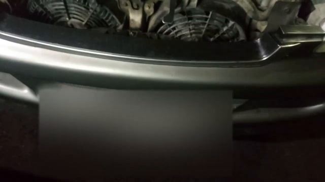 Хендай дизель 2.5 TDI - Стучит двигатель, турбина подвела под монастырь , Engine knock.. смотреть онлайн