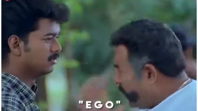Ego Tamil status#vijay#jothika#seenuvasan#kushi смотреть онлайн