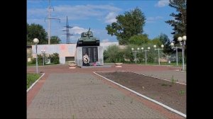 Наши путешествия в город Уяр 31 июля 2023 года