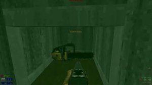 E1M5: Phobos Lab - The Ultimate Doom [Все секреты]